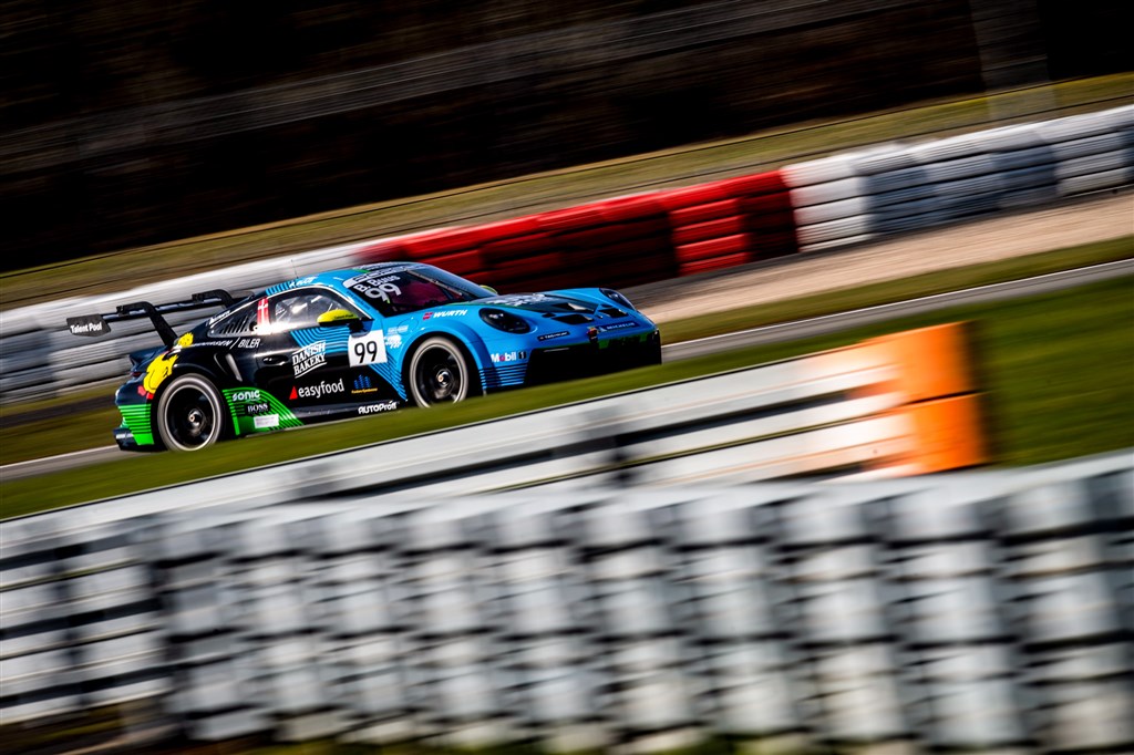 (Foto: Porsche Motorsport)